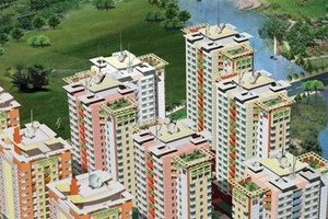 HQC đảm bảo đúng tiến độ Dự án HQCPlaza